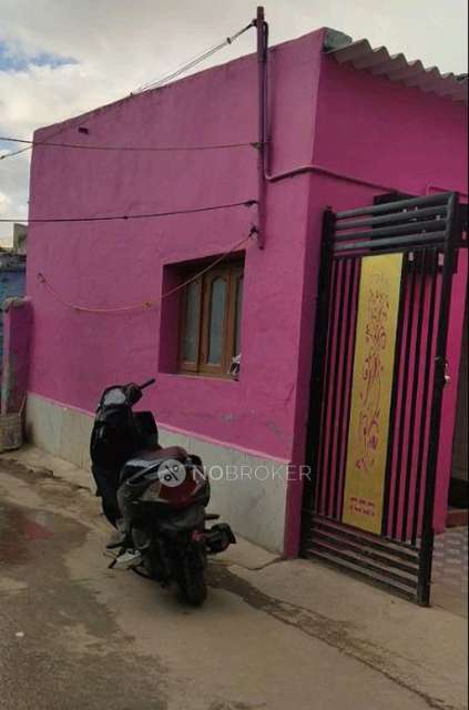 2 BHK House for Lease  In Muslim Colony