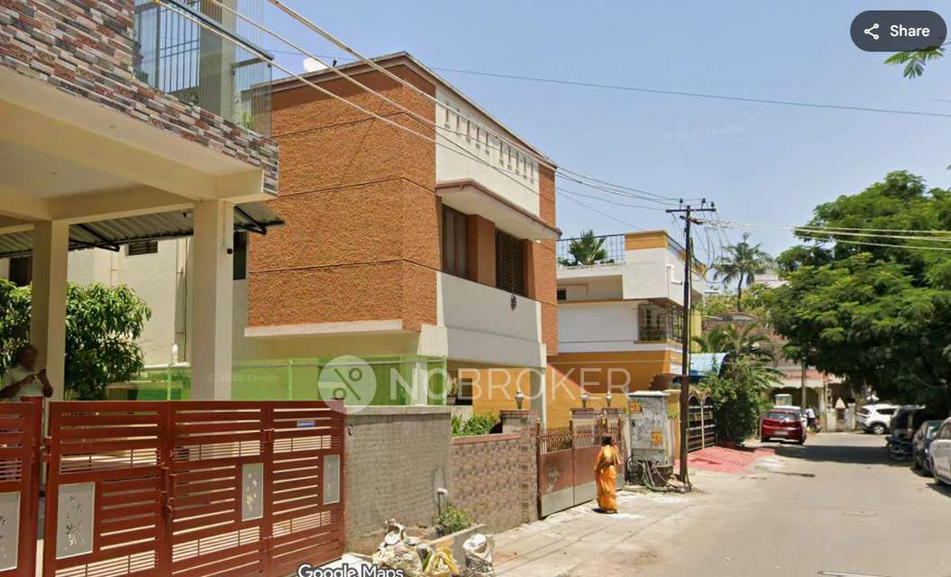 2 BHK House for Rent  In Saligramam