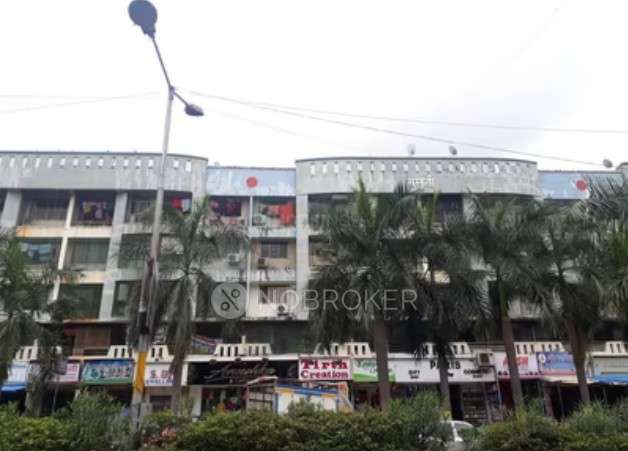 2 BHK Flat In Sanskuthi for Rent In Vasai East