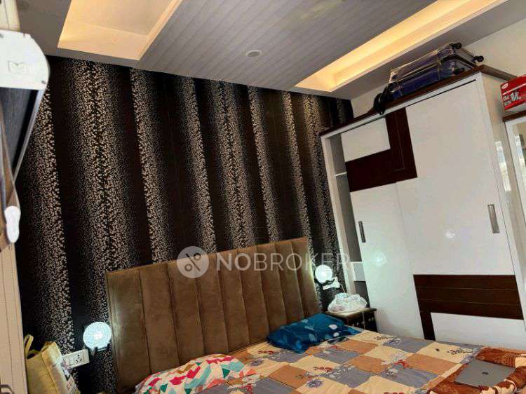 2 BHK House for Rent  In Tauji Ki Chaat Sec. 16 Rohini