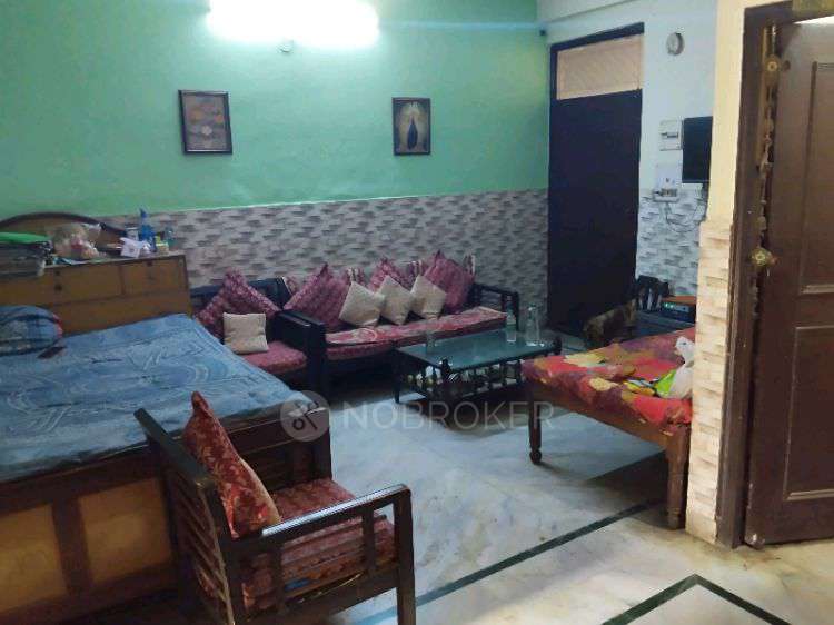 2 BHK Flat In Bhumi Appartment, Shalimar Garden For Sale  In Vikram Enclave