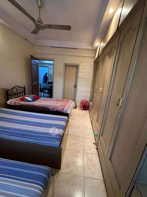 PG for Anyone in Jb Nagar Metro Station