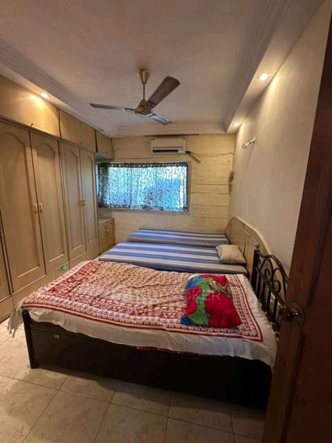 PG for Anyone in Jb Nagar Metro Station