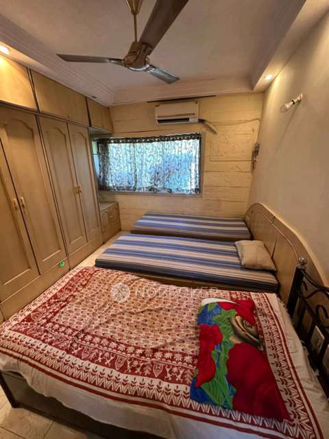 PG for Anyone in Jb Nagar Metro Station