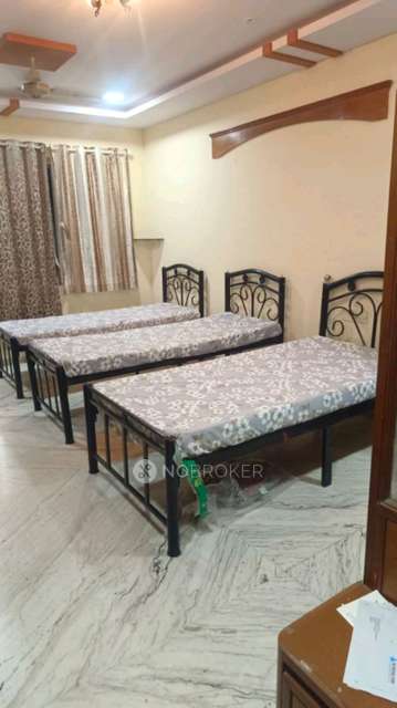 PG for Anyone in Jb Nagar Metro Station