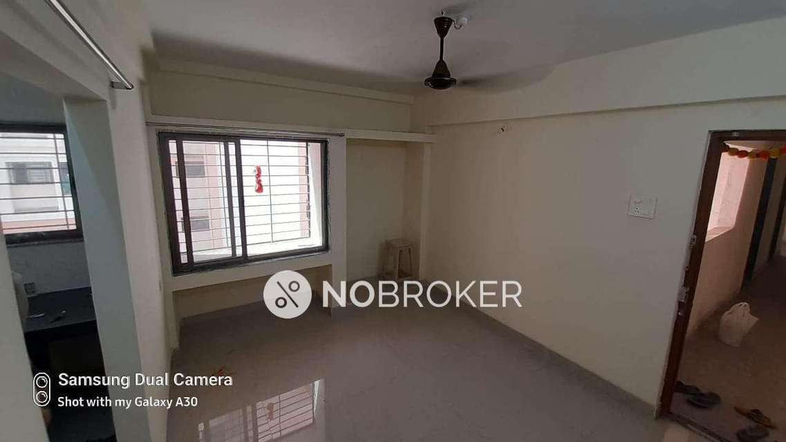 1 BHK Flat In Aasawari Society For Sale  In Taloja