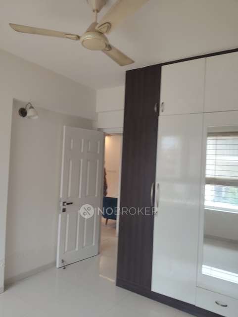 3 BHK Flat In Casagrand Royce for Rent  In K R Puram