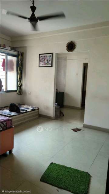 1 BHK Flat In Kedar Society For Sale  In 338w+vhp, Taloja Panchanand, Sector 21, Taloja, Navi Mumbai, Maharashtra 410208, India