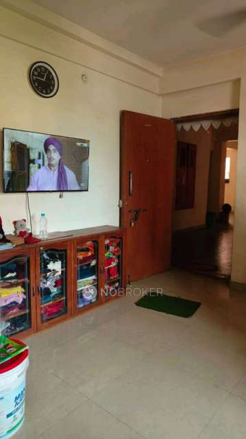 1 BHK Flat In Kedar Society For Sale  In 338w+vhp, Taloja Panchanand, Sector 21, Taloja, Navi Mumbai, Maharashtra 410208, India