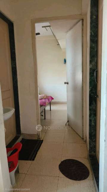 1 BHK Flat In Kedar Society For Sale  In 338w+vhp, Taloja Panchanand, Sector 21, Taloja, Navi Mumbai, Maharashtra 410208, India