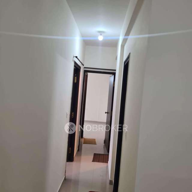 3 BHK Flat In Patel Smondoville For Sale  In Electronic City