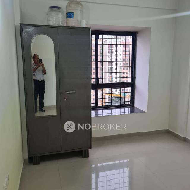 3 BHK Flat In Patel Smondoville For Sale  In Electronic City