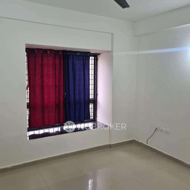 3 BHK Flat In Patel Smondoville For Sale  In Electronic City