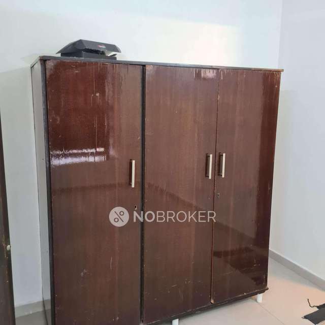 3 BHK Flat In Patel Smondoville For Sale  In Electronic City