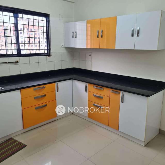 3 BHK Flat In Patel Smondoville For Sale  In Electronic City