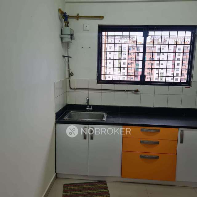 3 BHK Flat In Patel Smondoville For Sale  In Electronic City