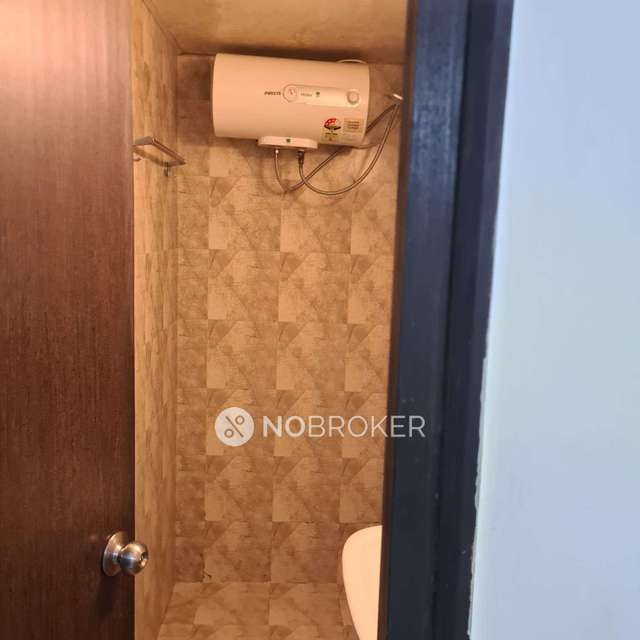 3 BHK Flat In Patel Smondoville For Sale  In Electronic City