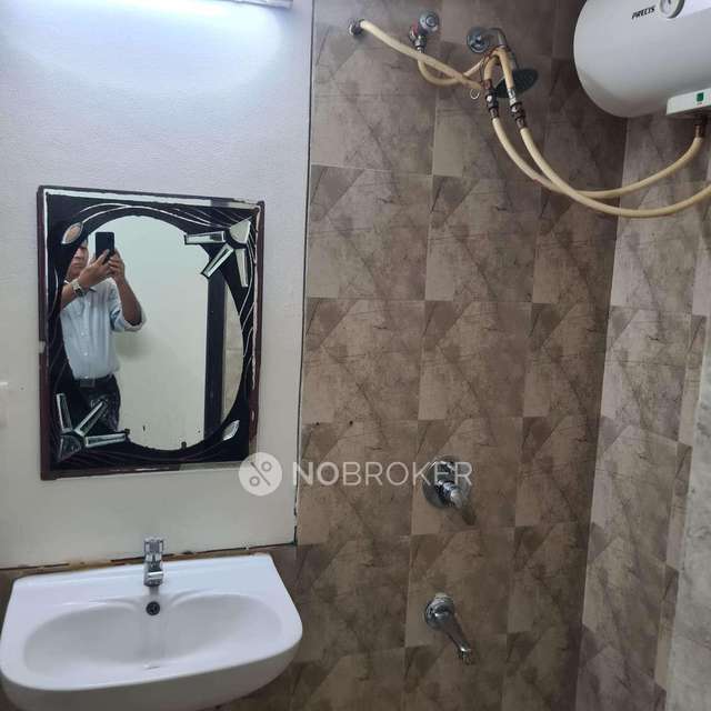 3 BHK Flat In Patel Smondoville For Sale  In Electronic City