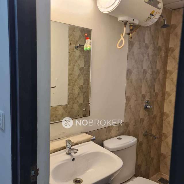 3 BHK Flat In Patel Smondoville For Sale  In Electronic City