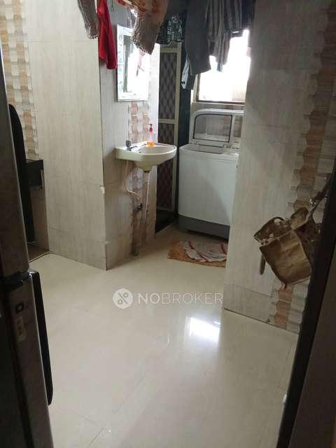 1 RK Flat In Rahul Niwas Building Dombi For Sale  In Nemade Galli