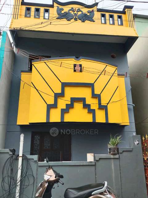 4 BHK House For Sale  In 627, 1st St, Raja Shanmuga Nagar, Saraswati Nagar, Tiruvottiyur, Chennai, Tamil Nadu 600019, India