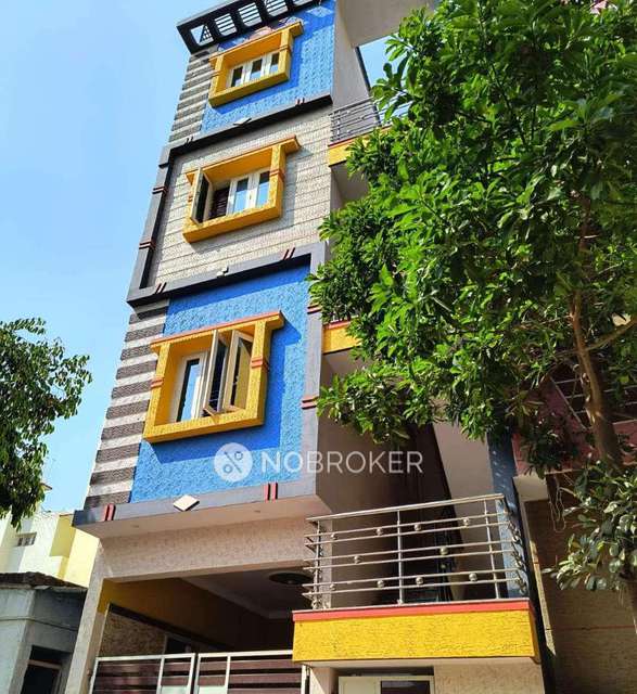 4+ BHK Flat In Standalone Building  For Sale  In Sunkadakatte