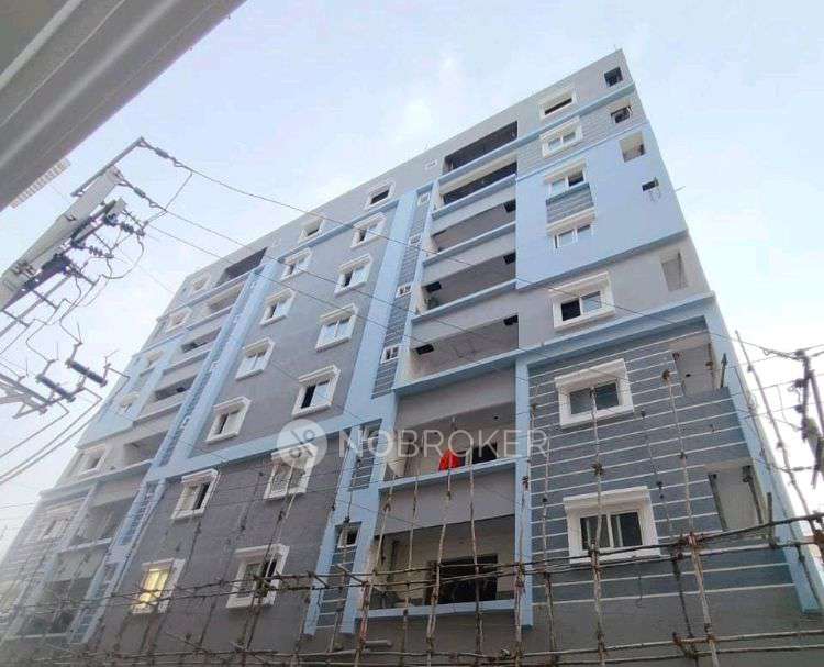 3 BHK Flat In Mawin Grace for Rent  In Masab Tank