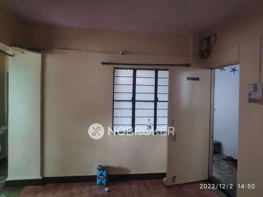 1 BHK Flat In Ganaraya Hights for Rent  In Dhankawadi