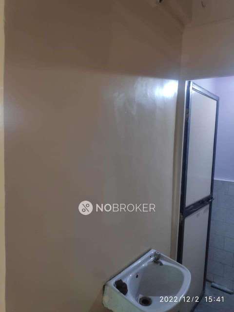 1 BHK Flat In Ganaraya Hights for Rent  In Dhankawadi