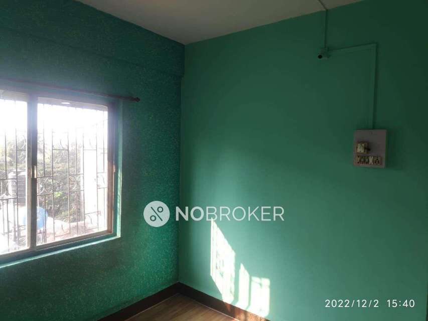 1 BHK Flat In Ganaraya Hights for Rent  In Dhankawadi