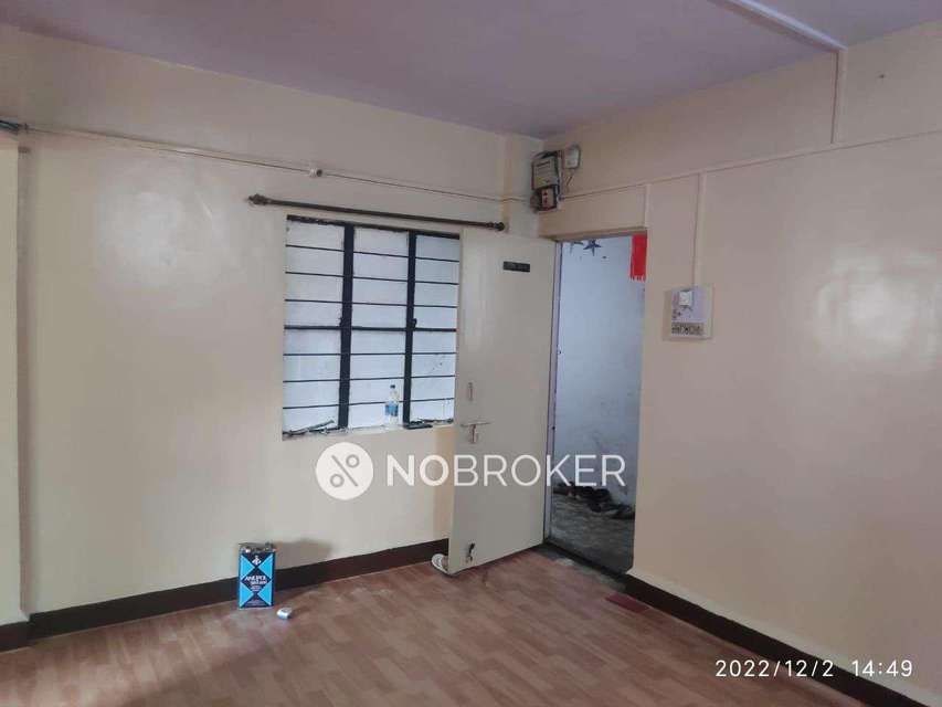 1 BHK Flat In Ganaraya Hights for Rent  In Dhankawadi