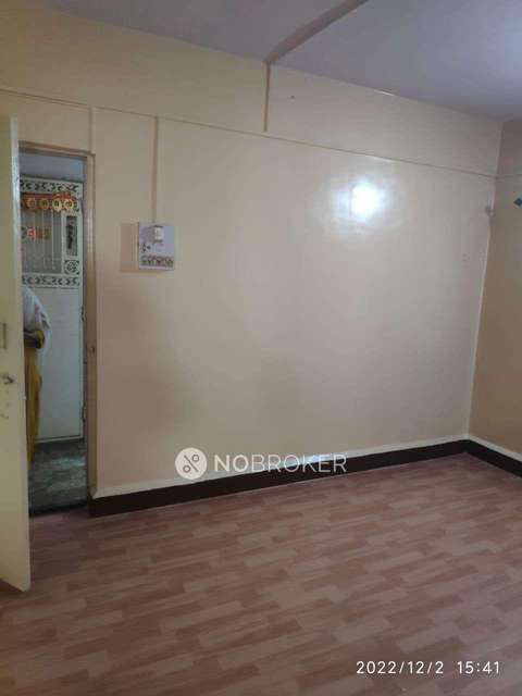 1 BHK Flat In Ganaraya Hights for Rent  In Dhankawadi