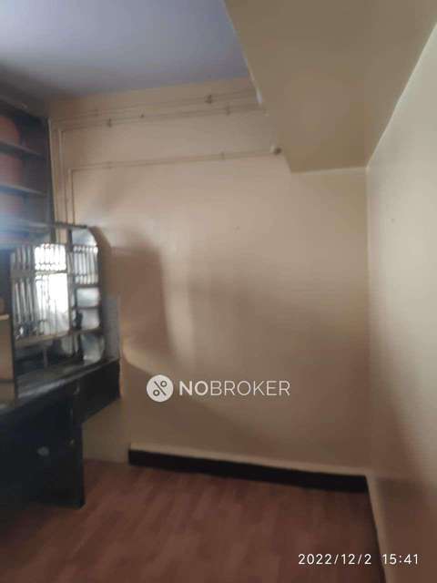 1 BHK Flat In Ganaraya Hights for Rent  In Dhankawadi