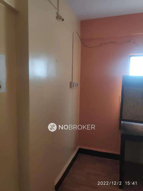1 BHK Flat In Ganaraya Hights for Rent  In Dhankawadi