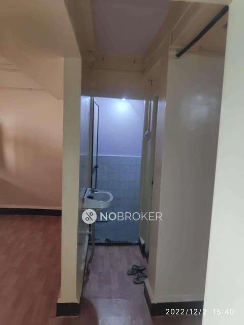 1 BHK Flat In Ganaraya Hights for Rent  In Dhankawadi