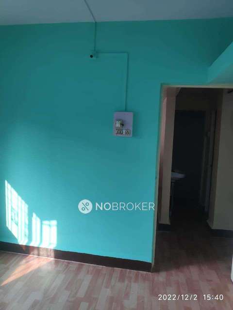 1 BHK Flat In Ganaraya Hights for Rent  In Dhankawadi