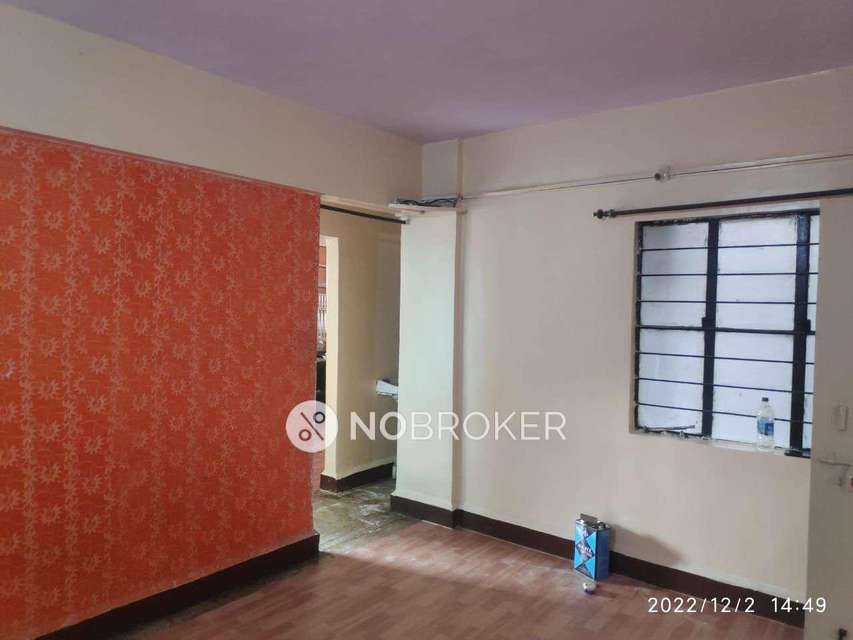 1 BHK Flat In Ganaraya Hights for Rent  In Dhankawadi