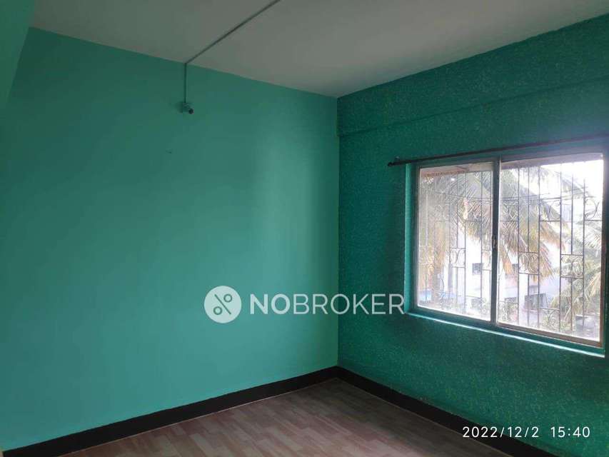 1 BHK Flat In Ganaraya Hights for Rent  In Dhankawadi