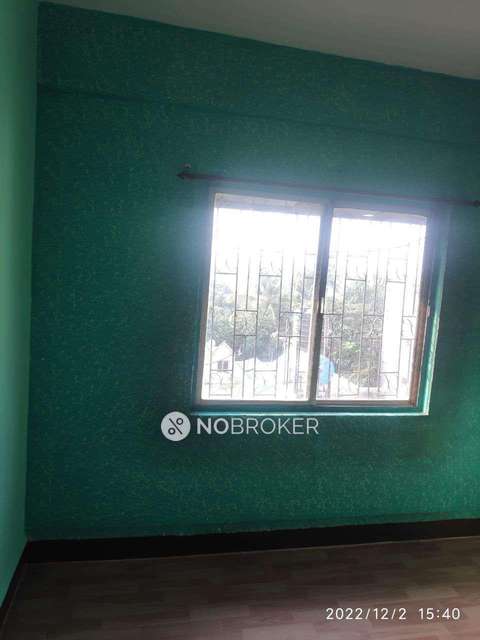 1 BHK Flat In Ganaraya Hights for Rent  In Dhankawadi