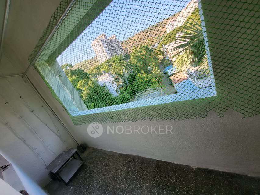 2 BHK Villa In Suyog Nagar, Senapati Bapat Road for Rent  In Senapati Bapat Road