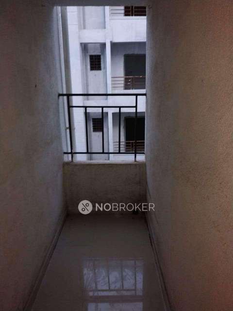 1 BHK Flat In Shree Balaji Apartment for Rent  In Manjari Budruk