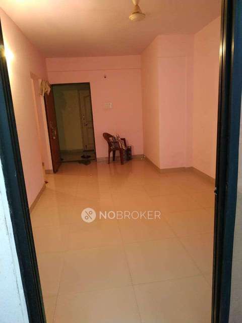 1 BHK Flat In Shree Balaji Apartment for Rent  In Manjari Budruk