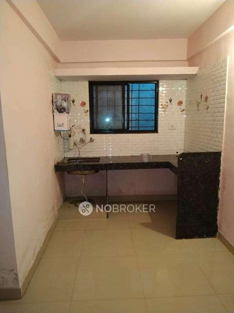 1 BHK Flat In Shree Balaji Apartment for Rent  In Manjari Budruk