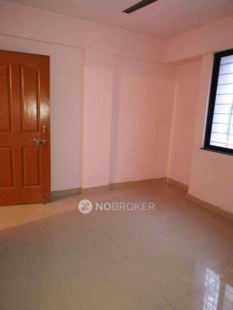 1 BHK Flat In Shree Balaji Apartment for Rent  In Manjari Budruk