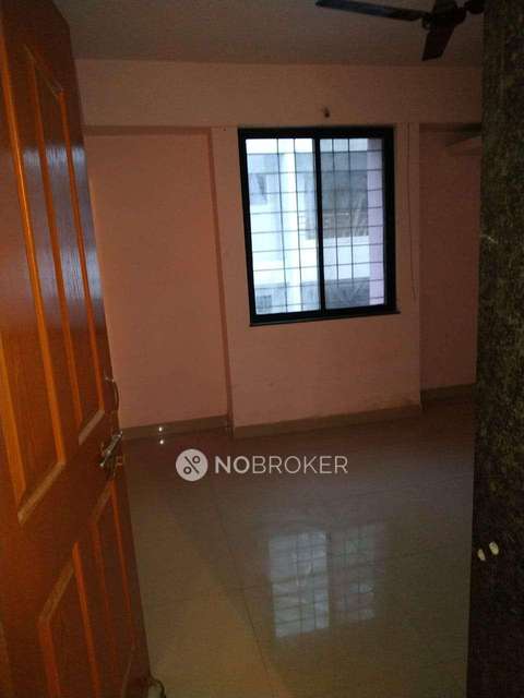 1 BHK Flat In Shree Balaji Apartment for Rent  In Manjari Budruk