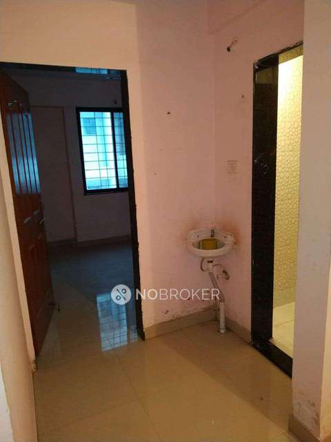 1 BHK Flat In Shree Balaji Apartment for Rent  In Manjari Budruk