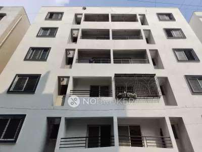 1 BHK Flat In Shree Balaji Apartment for Rent  In Manjari Budruk