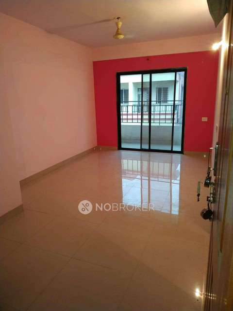 1 BHK Flat In Shree Balaji Apartment for Rent  In Manjari Budruk