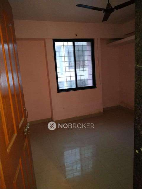 1 BHK Flat In Shree Balaji Apartment for Rent  In Manjari Budruk