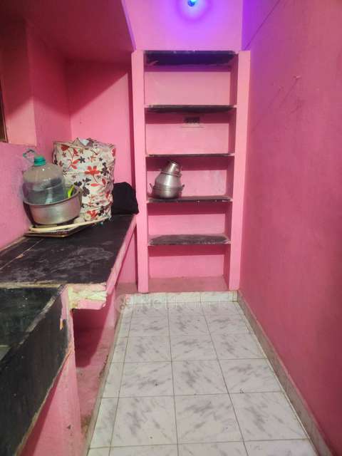 1 RK House for Rent  In Rsri Dental Clinic